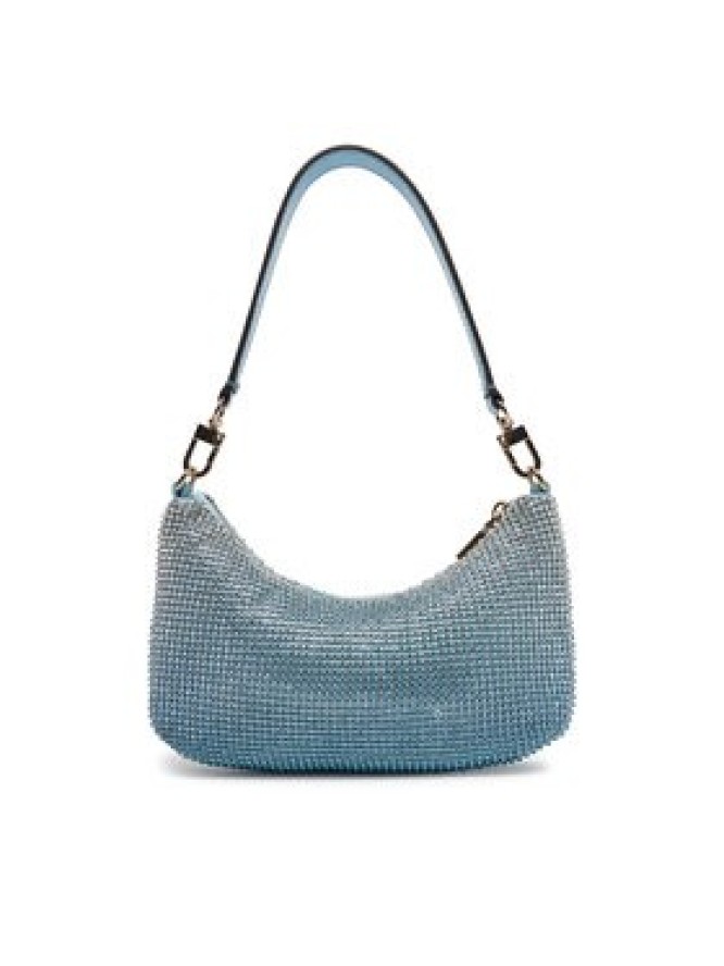 Guess Torebka HWOR93 50720 Niebieski