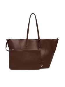 Aldo Torebka Salubris 14143624 Brązowy