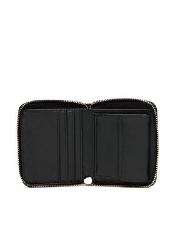Guess Portfel Laurel II Slg SWZG74 59137 Czarny