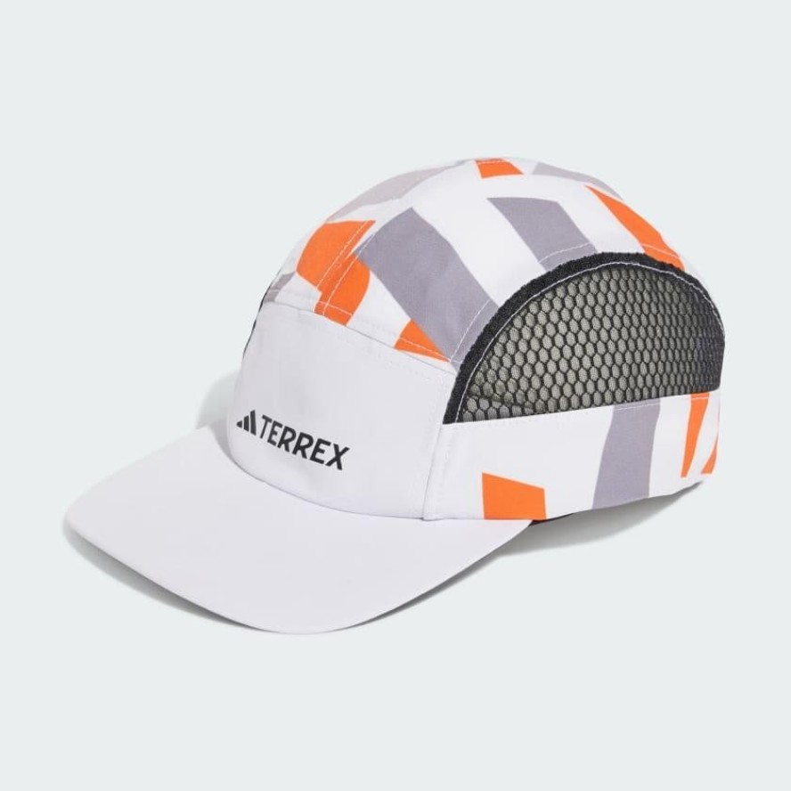 Czapka Terrex Climacool 5-Panel Graphic