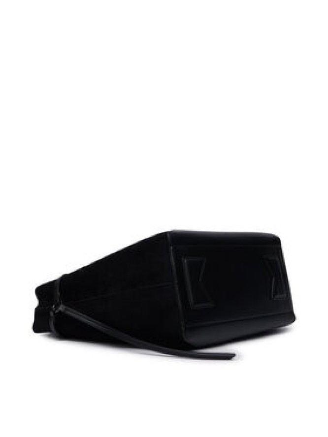 KARL LAGERFELD Torebka B4W30359 Czarny