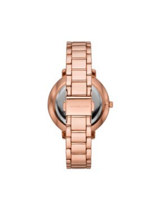 Michael Kors Zegarek Pyper MK4917 Różowy