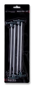 Śledź namiotowy Trimm NAILS-PEG - S27