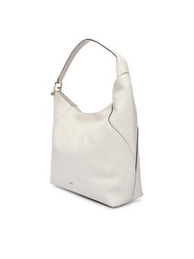 Furla Torebka Lara L WB01876 HSF000 IT 01B00 Biały