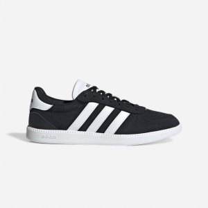 Second Life - Sneakersy damskie ADIDAS Breaknet Sleek - Stan Doskonały