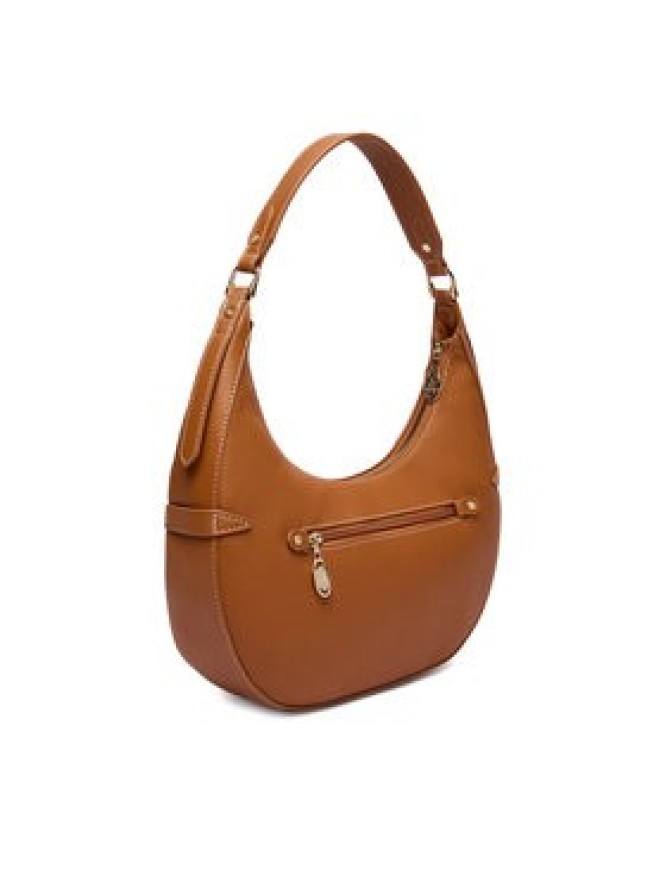 Beverly Hills Polo Club Torebka CEO-BHPC-C-023-09 Brązowy