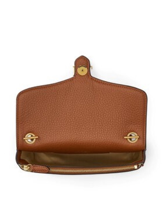 LAUREN RALPH LAUREN Torebka 432977374002 Brązowy
