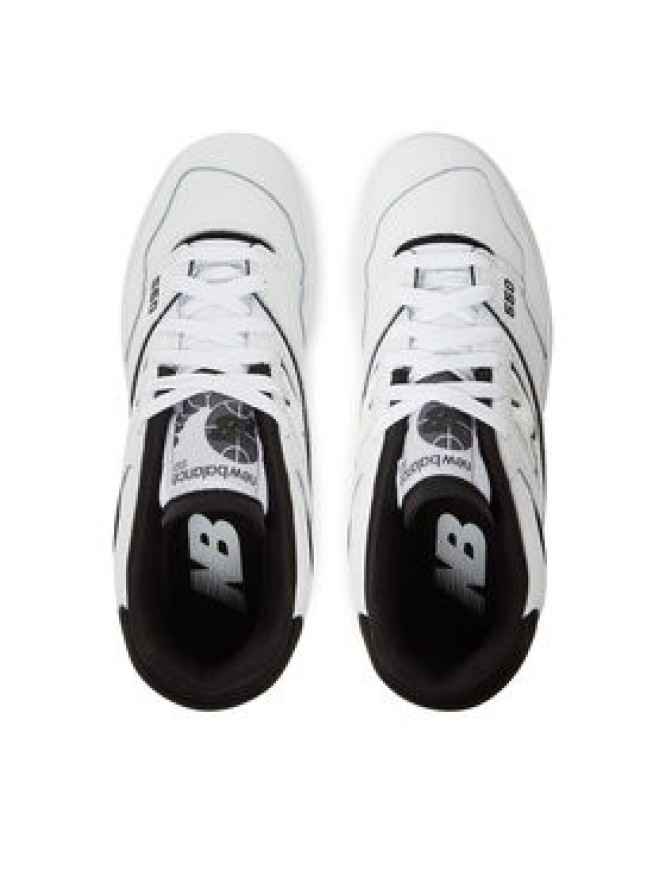New Balance Sneakersy BB550HA1 Biały