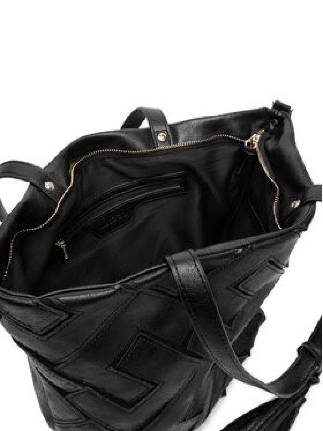 Lasocki Torebka C-MLP-E-025-05 Czarny