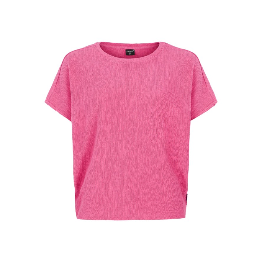 Koszulka damska Protest Louas