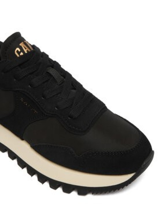 Gant Sneakersy 32531193 Czarny