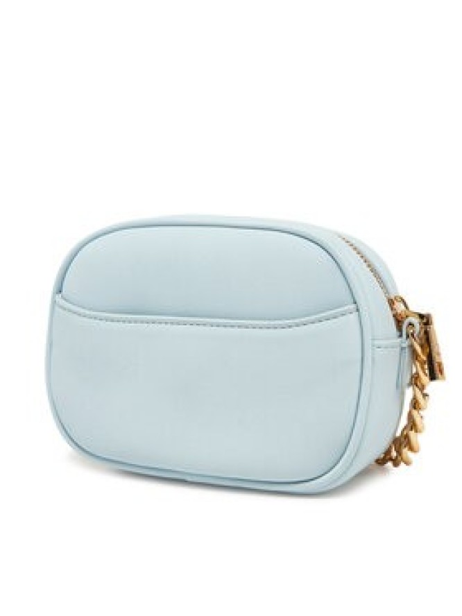 LOVE MOSCHINO Torebka JC4026PP1MKD0712 Błękitny