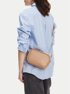 DeeZee Torebka C-DZE-S-008-08 Beżowy