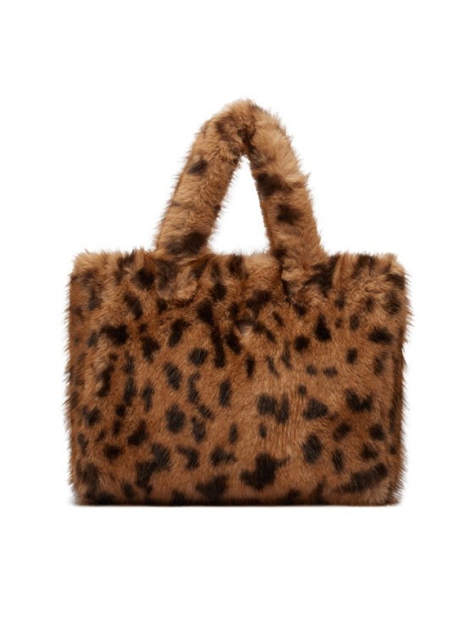 Guess Torebka W6BZ15 W4385 Brązowy