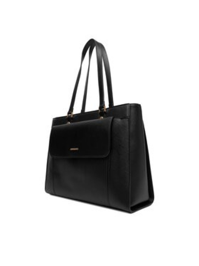 Gino Rossi Torebka EO-PANSY Czarny