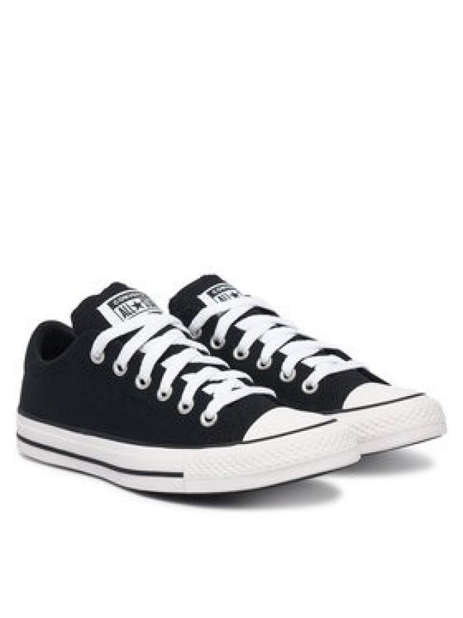 Converse Trampki Chuck Taylor All Star Madison Canvas 563508C Czarny