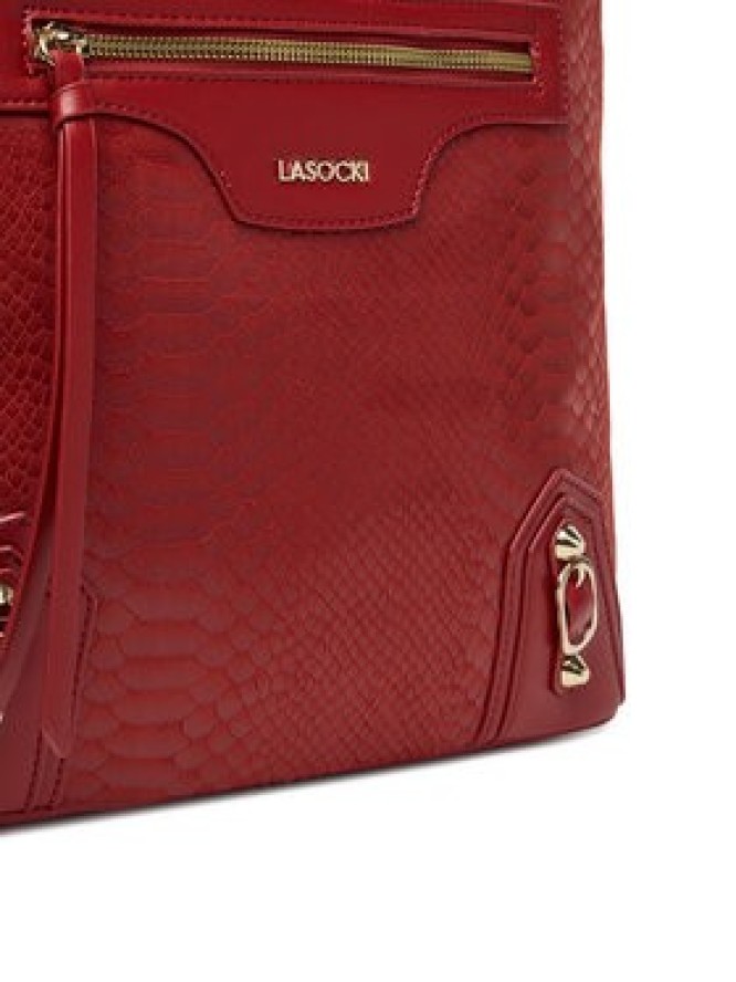 Lasocki Torebka C-LSK-X-007-08 Czerwony