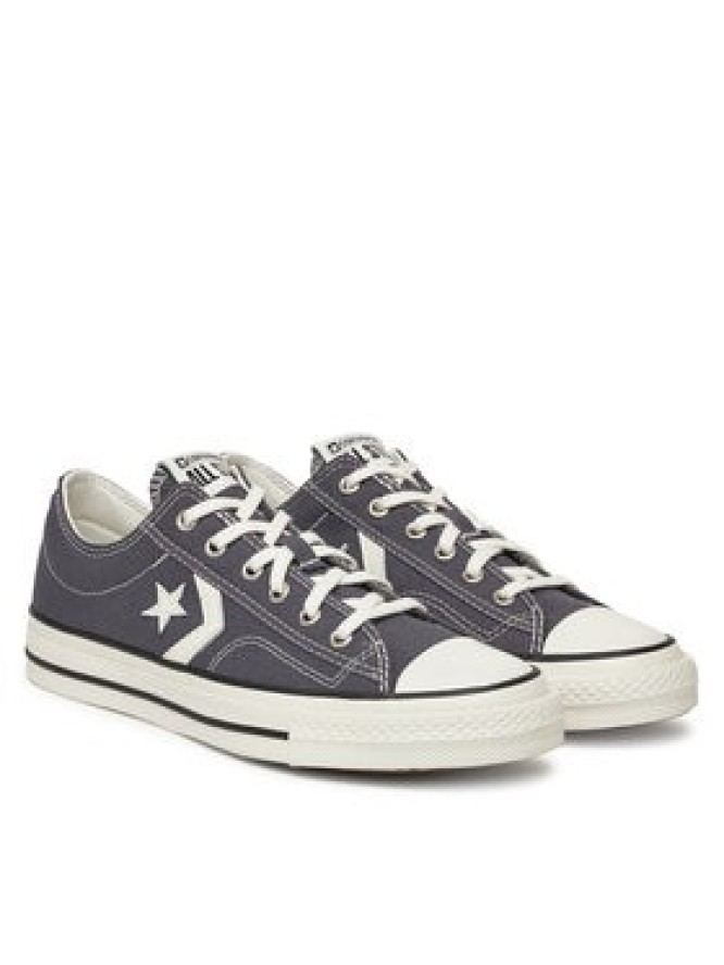 Converse Trampki Star Player 76 A11509C Czarny