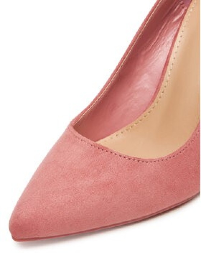 DeeZee Czółenka XLO Różowy