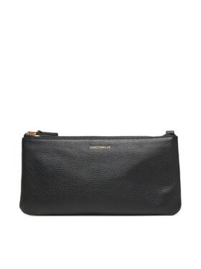 Coccinelle Torebka TIF Coccinelle Yvonne E5 TIF 55 01 01 Czarny