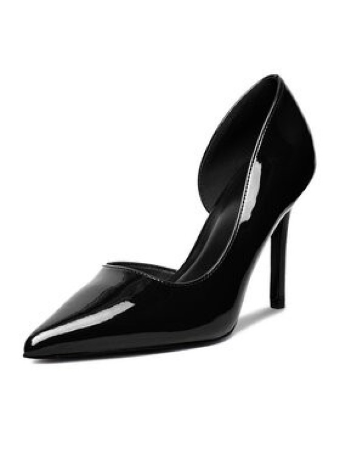 DeeZee Szpilki CEO-WSS21798-01 Czarny