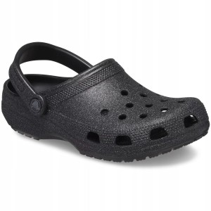 Chodaki Dla Dorosłych Crocs Classic Glitter Clog