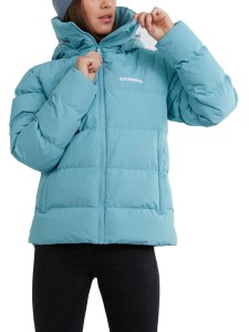 Kurtka damska Fundango Amber Padded