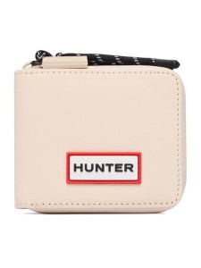 Hunter Portfel CWBEO-HTR-U1-006-SS26 Beżowy