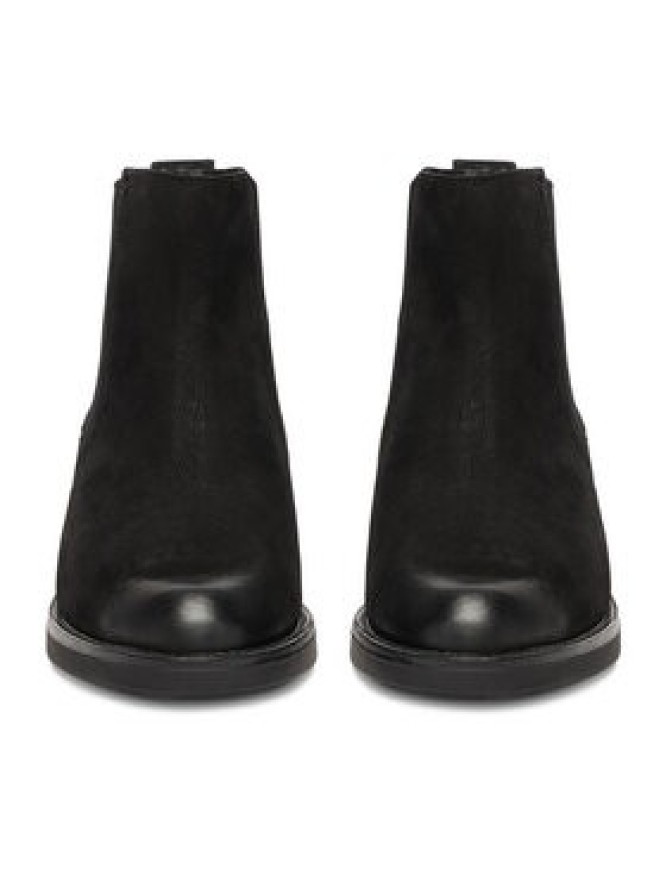 Lasocki Sztyblety CEO-WI23-JIA-02 Czarny