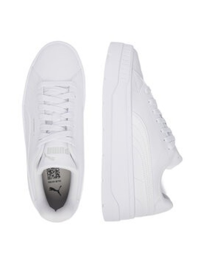 Puma Sneakersy CWBEO-KARMEN CLASSIC 40718702 Biały