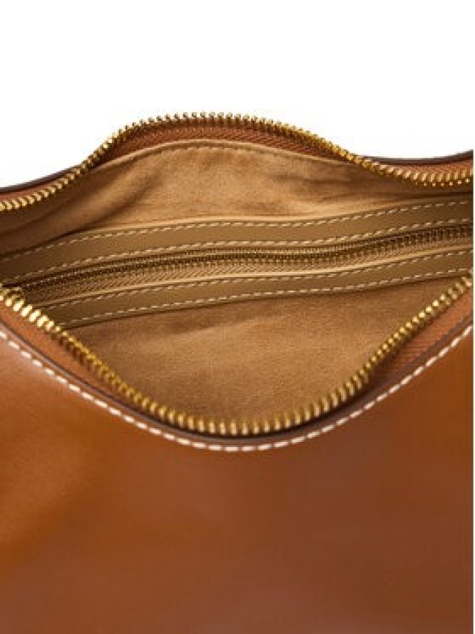 LOVE MOSCHINO Torebka JC4095PP1OLI0200 Brązowy