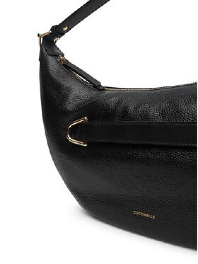 Coccinelle Saszetka 329197 Czarny