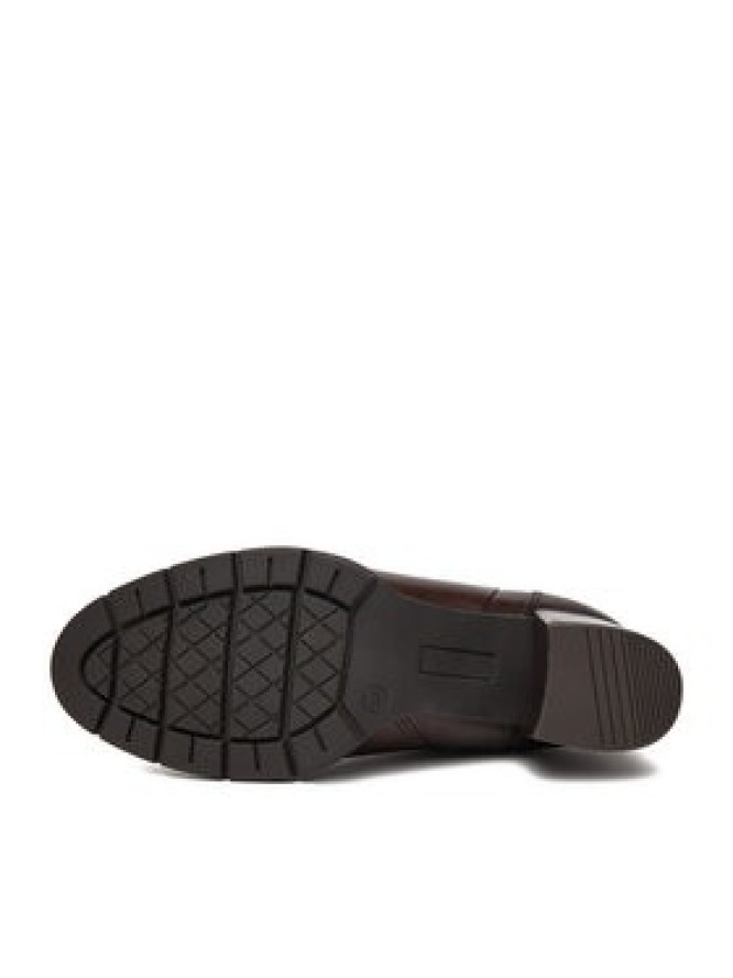 Lasocki Botki CEO-WB-TATIANA-26 Brązowy