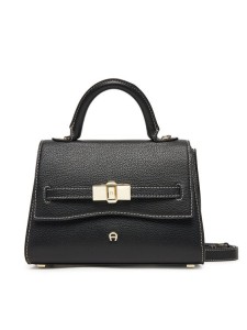 Aigner Torebka Farah S 133071 Czarny