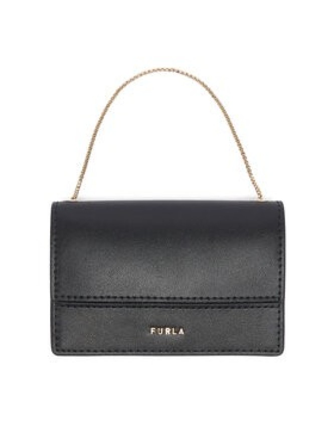 Furla Torebka Lia M WP00609 BX3104 CN O6000 Czarny