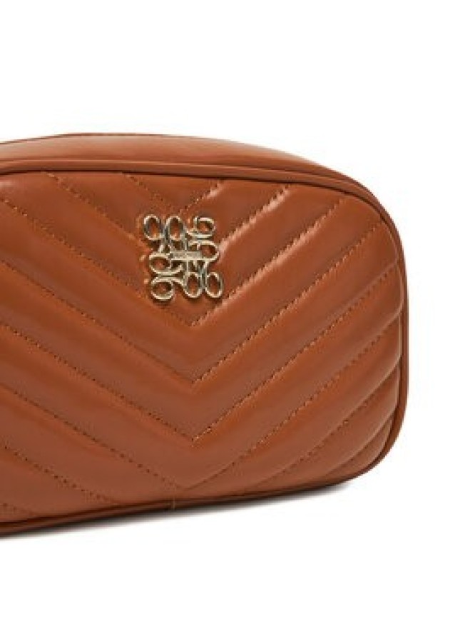 Nine West Torebka CEO-MARY-LA513-89 Brązowy