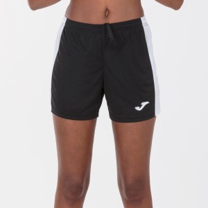 Szorty do biegania damskie Joma Maxi