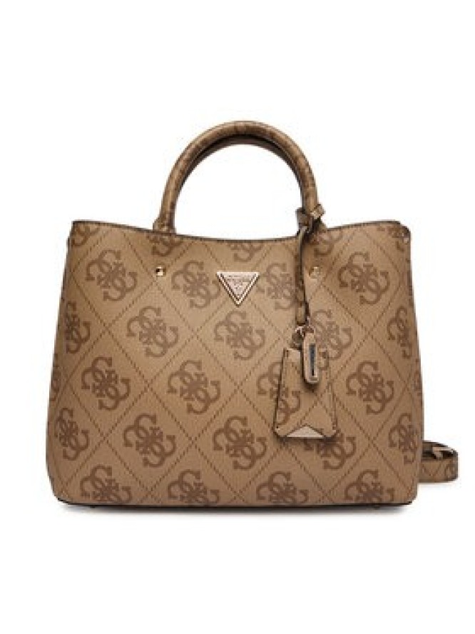 Guess Torebka Meridian II HWOS69 74060 Beżowy