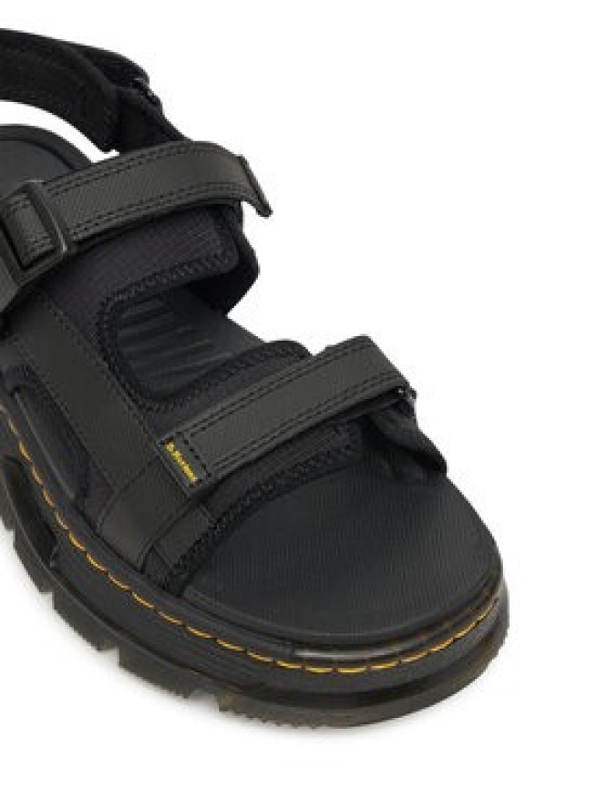 Dr. Martens Sandały DM31560001 Czarny