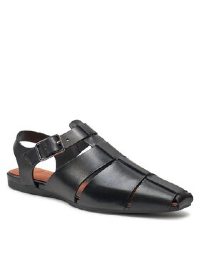 Vagabond Shoemakers Sandały Wioletta 5501-101-20 Czarny