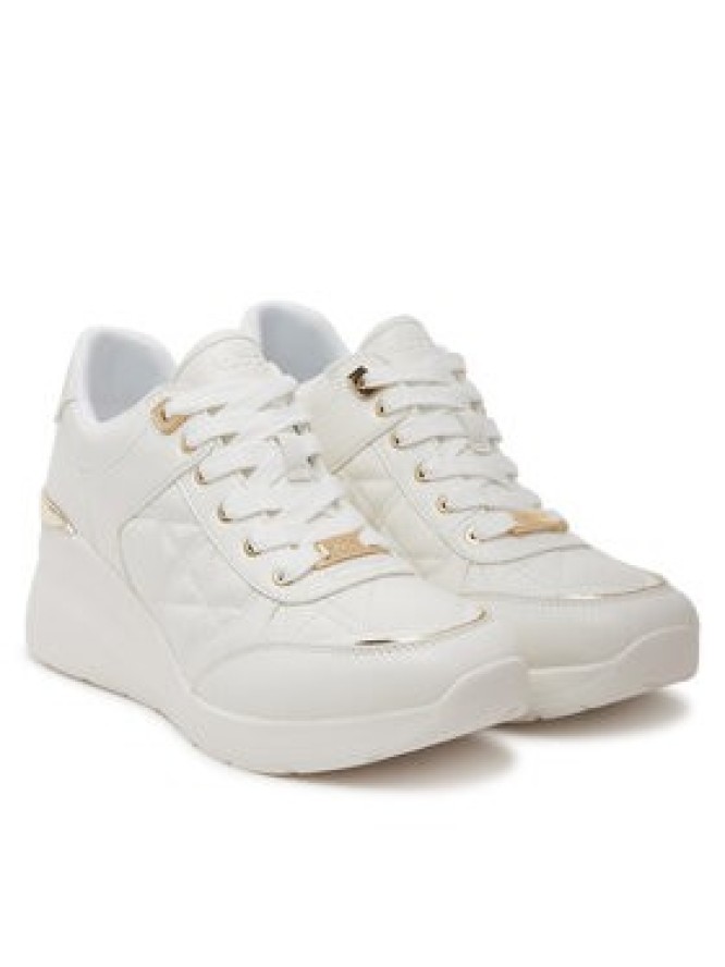 Aldo Sneakersy Iconistep 13706544 Biały