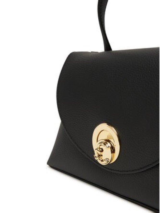 Coccinelle Torebka TOA Coccinellenikla E1 TOA 18 02 Czarny