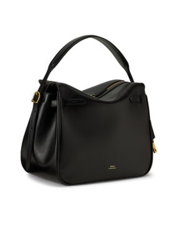 Polo Ralph Lauren Torebka 428955416001 Czarny