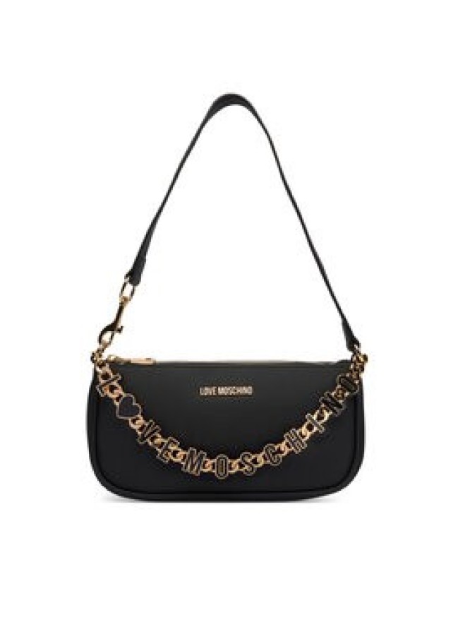 LOVE MOSCHINO Torebka JC4154PP1OL1700A Czarny