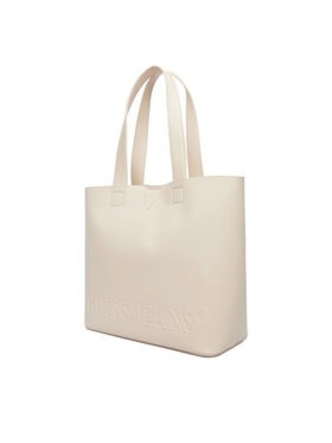Guess Jeans Torebka CWBEO-GUESS-B-010-09 Écru