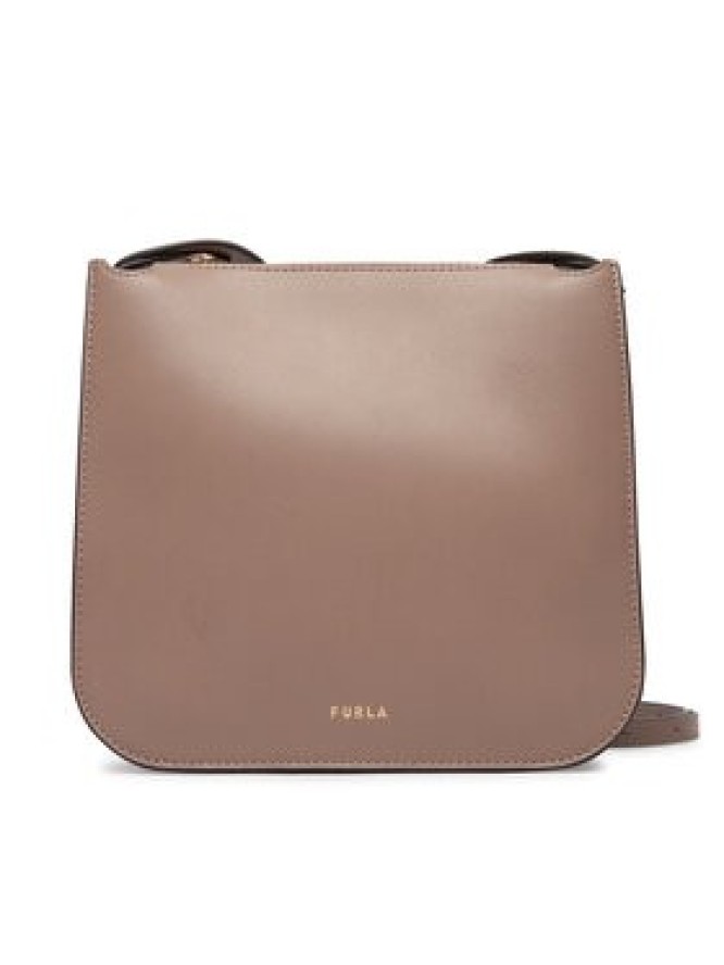 Furla Torebka Ava S WB01818 BX3104 CN MA200 Beżowy