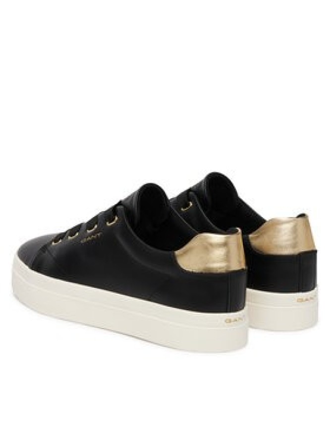 Gant Sneakersy 32531170 Czarny