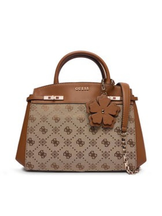 Guess Torebka Melinda HWJP99 02060 Brązowy