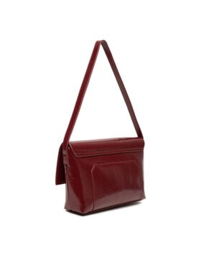 MEXX Torebka C-MEXX-L-014-08 Bordowy