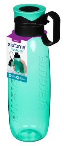 Butelka z uchwytem Hydrate Traverse Flip Top 650 ml